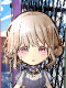 "(。・ω・。)笑"