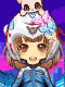 "☆絆☆軍団"