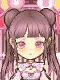 "(＊´v`＊)"