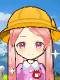 "バラさん"